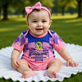 Pañalero Club América 25-26 personalizado