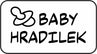 Baby Hradilek - Inicio